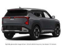 2027 Kia Seltos EX Premium AWD Exterior Shot 2
