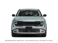 2027 Kia Seltos EX Premium AWD Exterior Shot 5