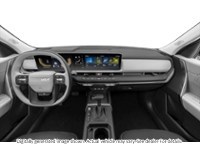 2027 Kia Seltos EX Premium AWD Interior Shot 1