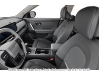 2027 Kia Seltos EX Premium AWD Interior Shot 4
