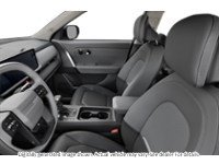 2027 Kia Seltos EX Premium AWD Interior Shot 4