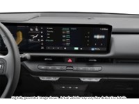 2027 Kia Seltos EX Premium AWD Interior Shot 2