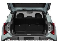 2027 Kia Seltos EX Premium AWD Exterior Shot 4