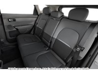 2027 Kia Seltos EX Premium AWD Interior Shot 5