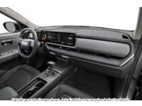2027 Kia Seltos EX Premium AWD Interior Shot 1