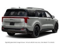 2027 Kia Carnival Sx+ FWD Exterior Shot 2