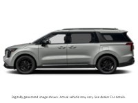 2027 Kia Carnival Sx+ FWD Exterior Shot 6
