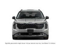 2027 Kia Carnival Sx+ FWD Exterior Shot 5