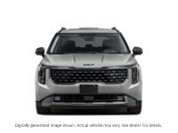 2027 Kia Carnival Sx+ FWD Exterior Shot 5