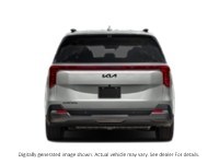 2027 Kia Carnival Sx+ FWD Exterior Shot 7