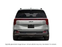 2027 Kia Carnival Sx+ FWD Exterior Shot 7