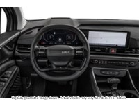 2027 Kia Carnival Sx+ FWD Interior Shot 3