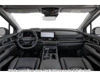 2027 Kia Carnival Sx+ FWD Interior Shot 6