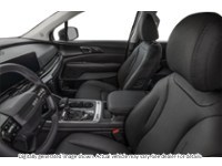 2027 Kia Carnival Sx+ FWD Interior Shot 4