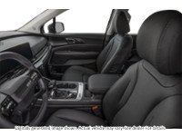 2027 Kia Carnival Sx+ FWD Interior Shot 4