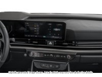 2027 Kia Carnival Sx+ FWD Interior Shot 2