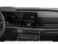 2027 Kia Carnival Sx+ FWD Interior Shot 2