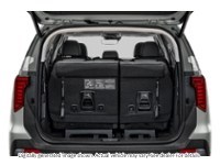 2027 Kia Carnival Sx+ FWD Exterior Shot 4