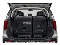 2027 Kia Carnival Sx+ FWD Exterior Shot 4