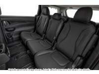2027 Kia Carnival Sx+ FWD Interior Shot 5