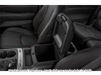 2027 Kia Carnival Sx+ FWD Interior Shot 7