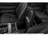 2027 Kia Carnival Sx+ FWD Interior Shot 7