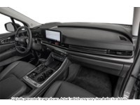 2027 Kia Carnival Sx+ FWD Interior Shot 1