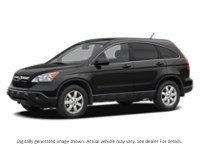 2008 Honda Cr-V LX