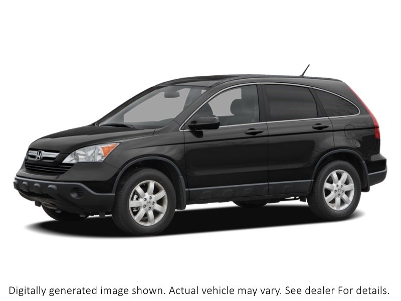 2008 Honda Cr-V LX