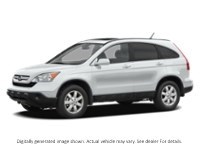 2008 Honda Cr-V LX
