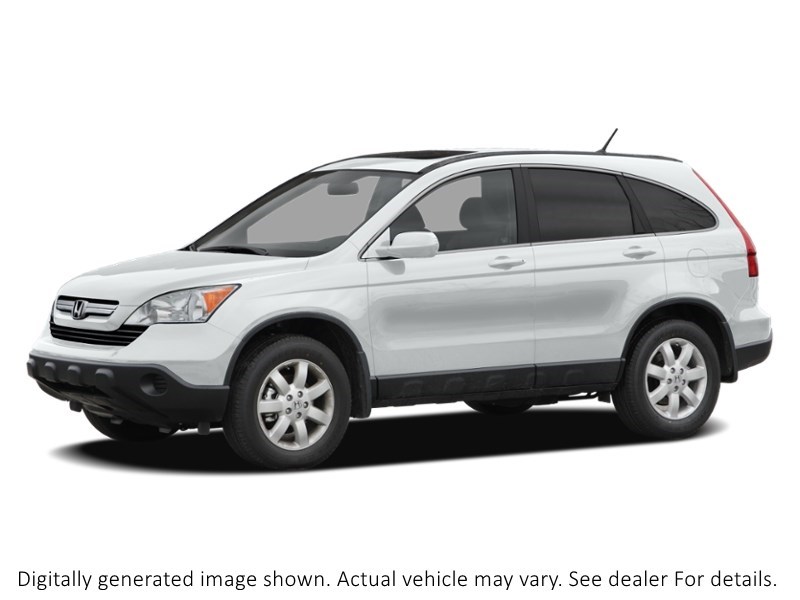 2008 Honda Cr-V LX
