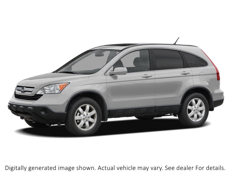 2008 Honda Cr-V LX