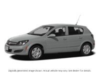 2008 Saturn Astra FWD 5Dr Hb Xr