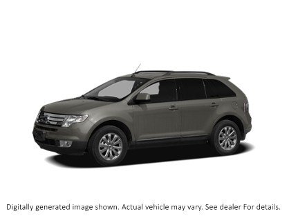 2009 Ford Edge 4Dr SE FWD