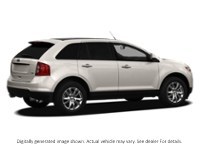 2012 Ford Edge 4Dr Sel FWD