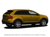 2012 Ford Edge 4Dr Sel FWD