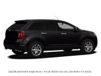2012 Ford Edge 4Dr Sel FWD