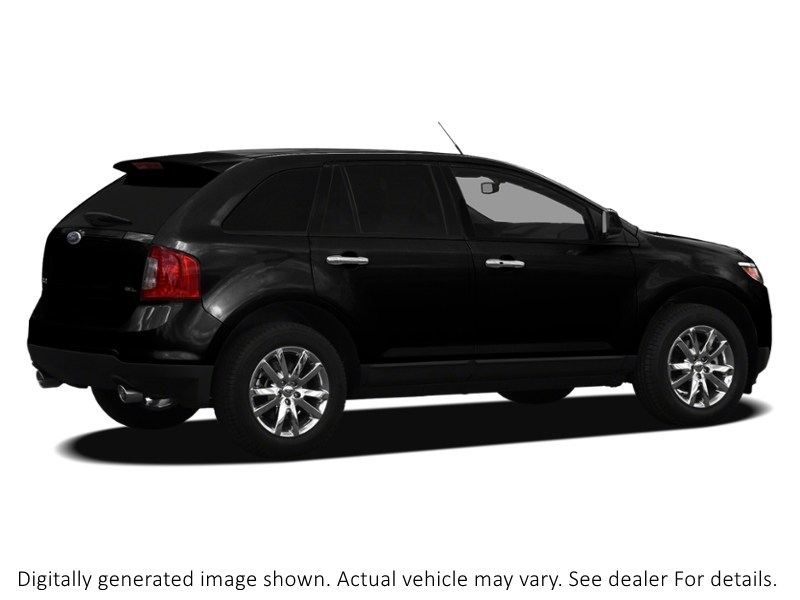 2012 Ford Edge 4Dr Sel FWD