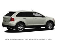 2012 Ford Edge 4Dr Sel FWD
