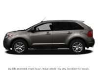 2012 Ford Edge 4Dr Sel FWD