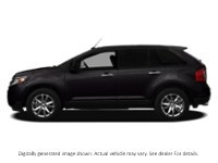 2012 Ford Edge 4Dr Sel FWD