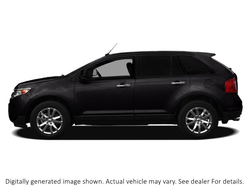 2012 Ford Edge 4Dr Sel FWD