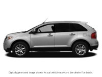 2012 Ford Edge 4Dr Sel FWD