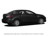 2012 Mazda Mazda3 4Dr Sdn Auto Gs-Sky