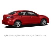2012 Mazda Mazda3 4Dr Sdn Auto Gs-Sky