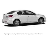 2012 Mazda Mazda3 4Dr Sdn Auto Gs-Sky