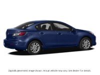 2012 Mazda Mazda3 4Dr Sdn Auto Gs-Sky