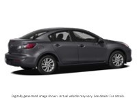 2012 Mazda Mazda3 4Dr Sdn Auto Gs-Sky Graphite Mica  Shot 17
