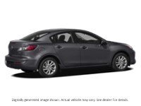 2012 Mazda Mazda3 4Dr Sdn Auto Gs-Sky Graphite Mica  Shot 17