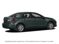 2012 Mazda Mazda3 4Dr Sdn Auto Gs-Sky